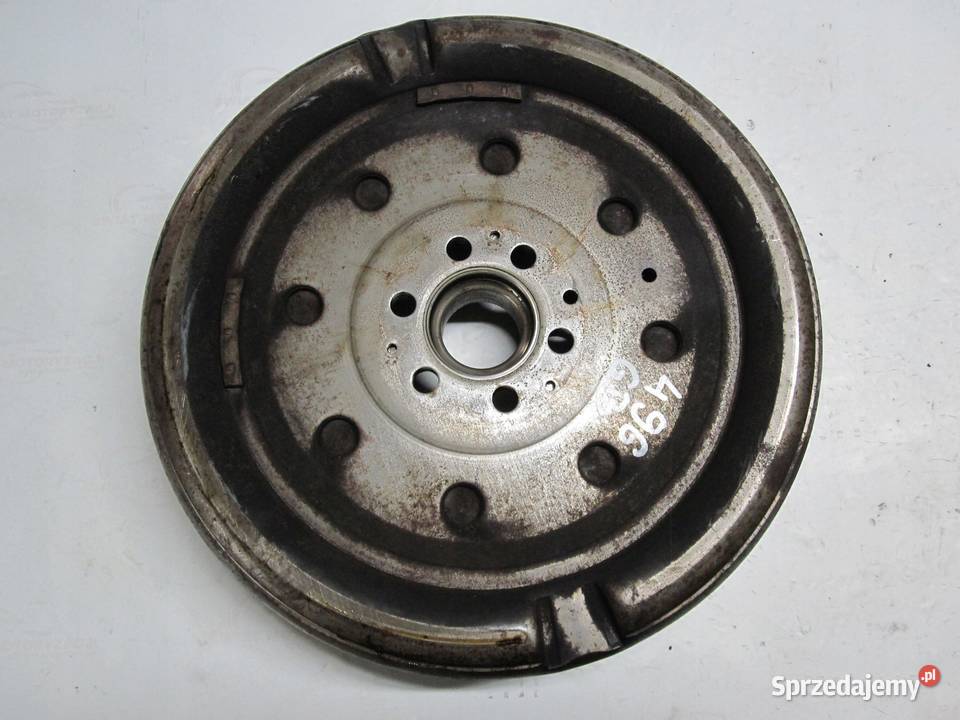 VW EOS 20 B 08R 150 BVY 152 06F105264D Koło