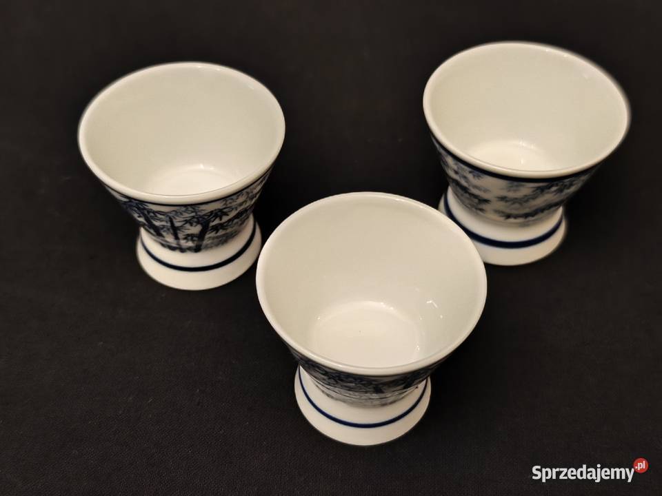 Zestaw japoński do sake Chełm