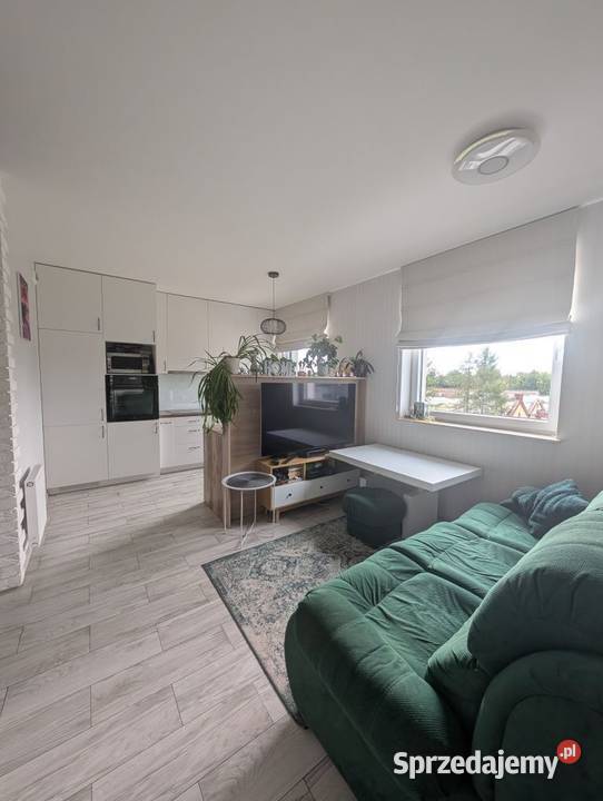 4pok 61met Stabłowickiej BALKONWINDA Wrocław sprzedam