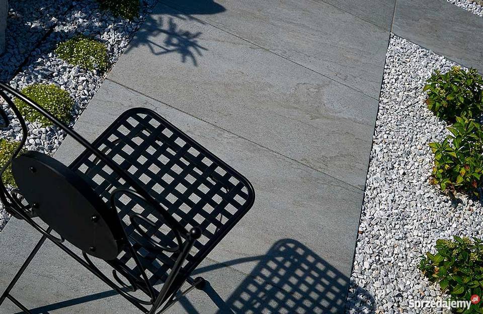 Płyty tarasowe Hudson gres porcelanowy 50x100 Kraków sprzedam