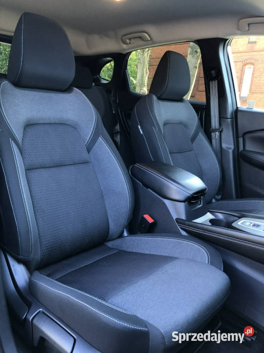 Nissan Qashqai III 2024r 13 DIGT MHEV Xtronic 160KM