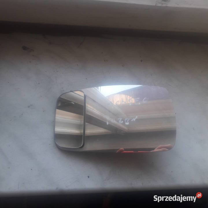 Szklo lusterka elpasazer Ford Mondeo mk1 mk2 osobowe Lusterka zewnętrzne Żabno