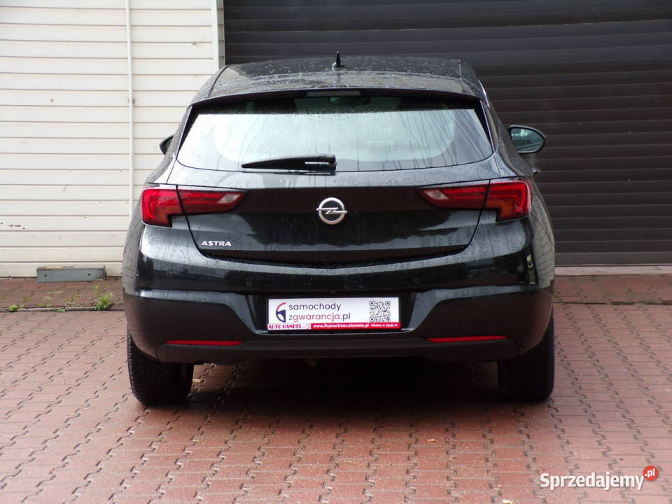 Opel Astra Led Navi Tablet Kamera 14 125 K sprzedam