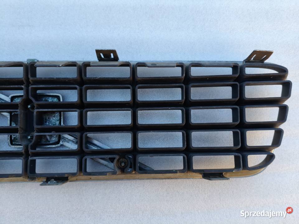 Atrapa Grill Kratka Volvo S60 I 9190740 9151881 mazowieckie Wyszków