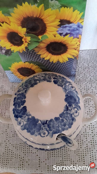 Waza na zupę Włocławek Żywiec