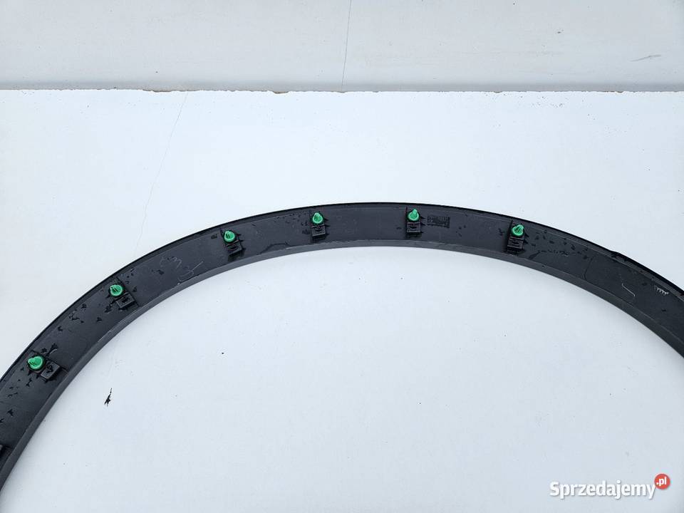 BYD SEAL U LISTWA BŁOTNIKA LEWY PRZÓD LEWA