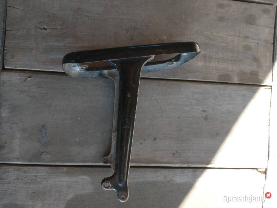 Iż 49 Bagażnik Nowy Folwark sprzedam