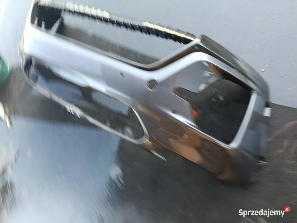 Zderzak Kia niro Mielec sprzedam