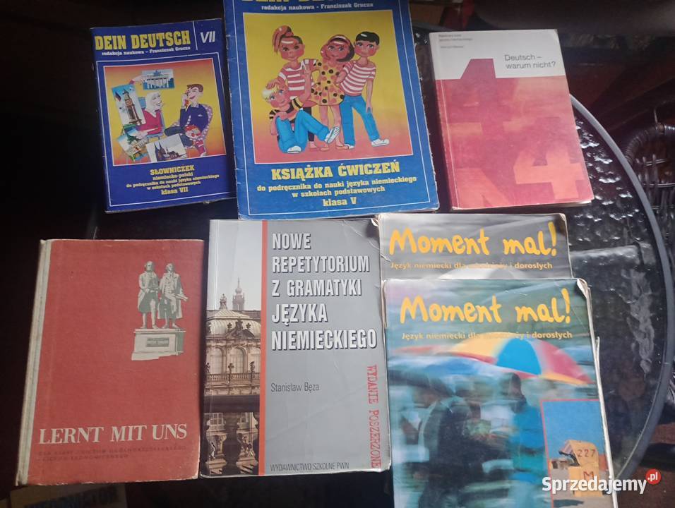 Podręczniki szkolne Podręczniki Dywity