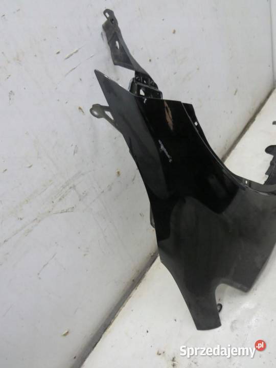 BŁOTNIK PRAWY PRZEDNI PRZÓD NH731P CIVIC IX