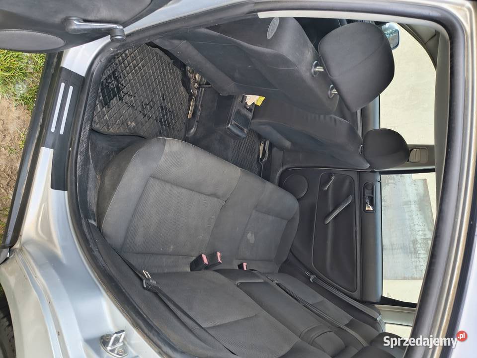 Volkswagen Passat b5 fl 19tdi sprzedam