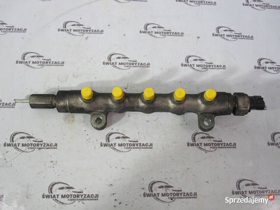 MAZDA 6 GH CX7 22 CITD R2AA 163 12r listwa osobowe