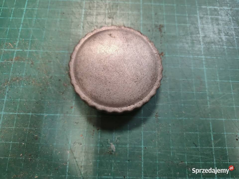 Korek wlewu paliwa Korki wlewu Dąbrowa Górnicza