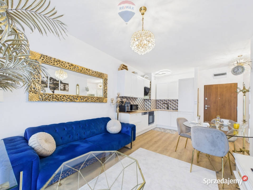 Nowe 2 pokoje Grójec Bokserska 9