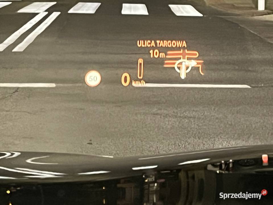 Bmw f11 2016 20d Tarnobrzeg