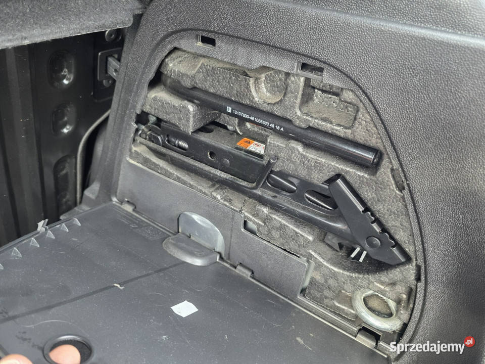 Opel Corsa zadbana NAVI 5 drzwi świetny stan E Corsa wielkopolskie Czarnków