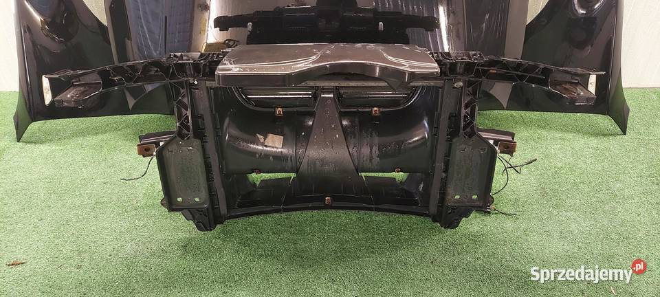 PAS PRZEDNI BMW 1 E81 E87 LIFT Międzychód
