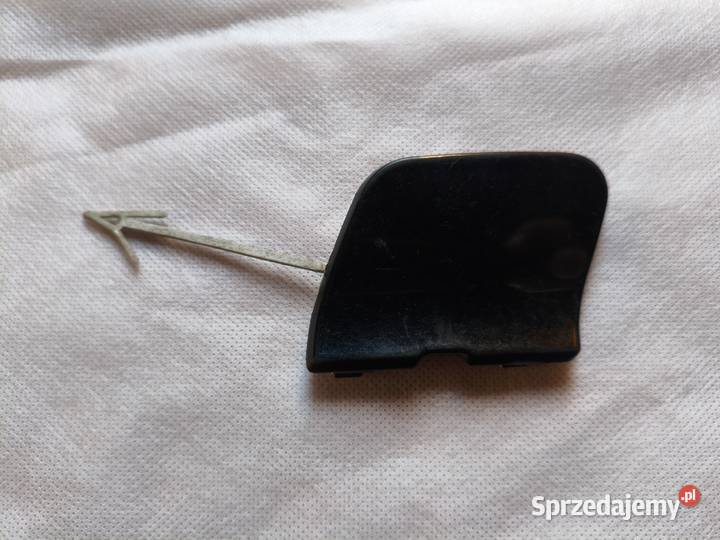 Zaślepka Zderzaka Przedniego Ford Galaxy II S I mazowieckie Wyszków