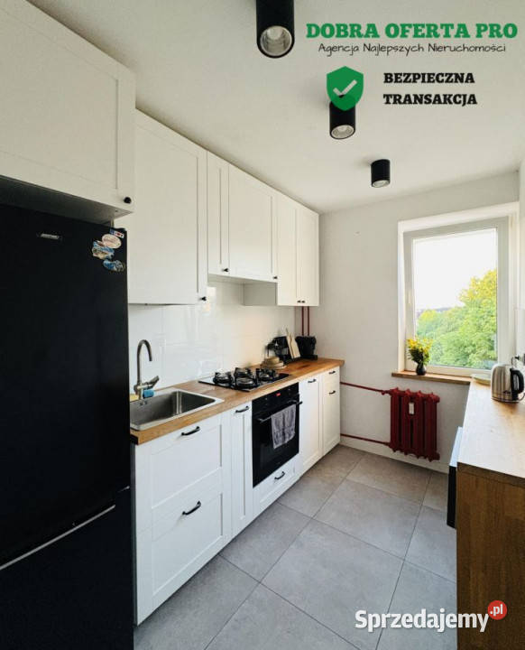 3 POKOJE REMONCIE MORENA LOGGIA PIWNICA Gdańsk