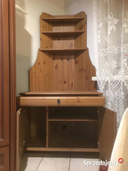 Regał narożny Leksvik Warszawa sprzedam