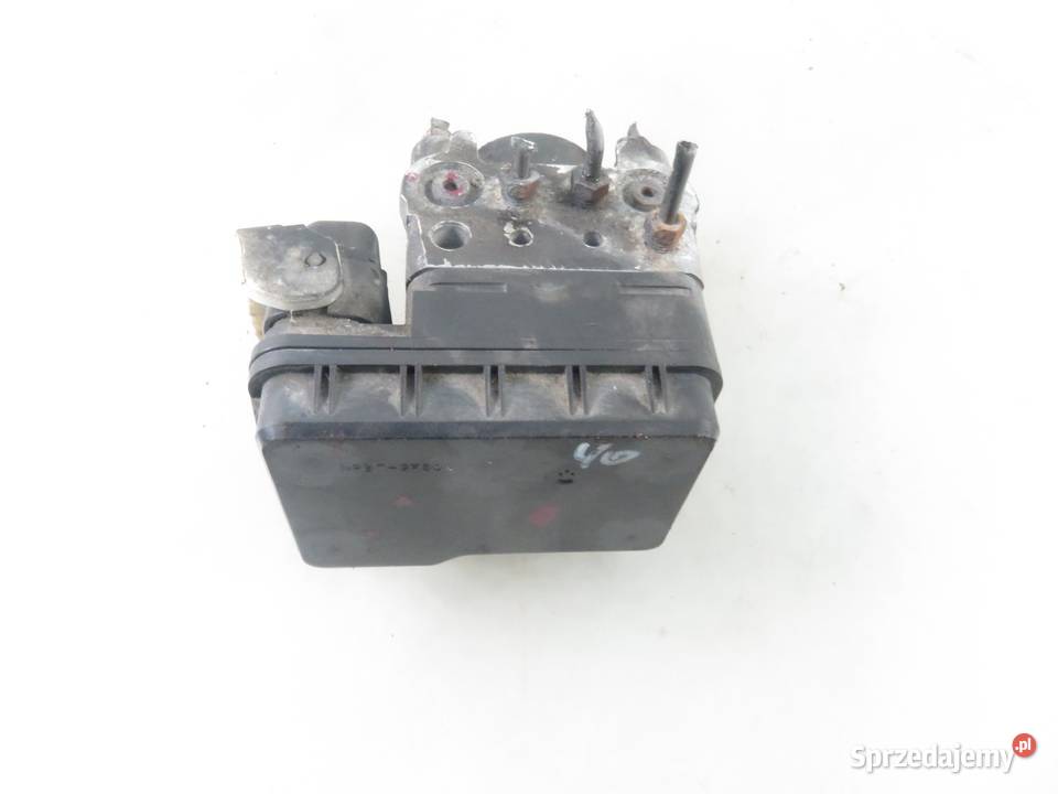 POMPA ABS SUZUKI JIMNY FJ Układ ABS i ESP małopolskie