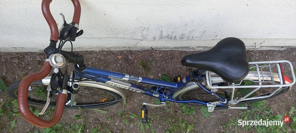 Rower w Warszawa sprzedam
