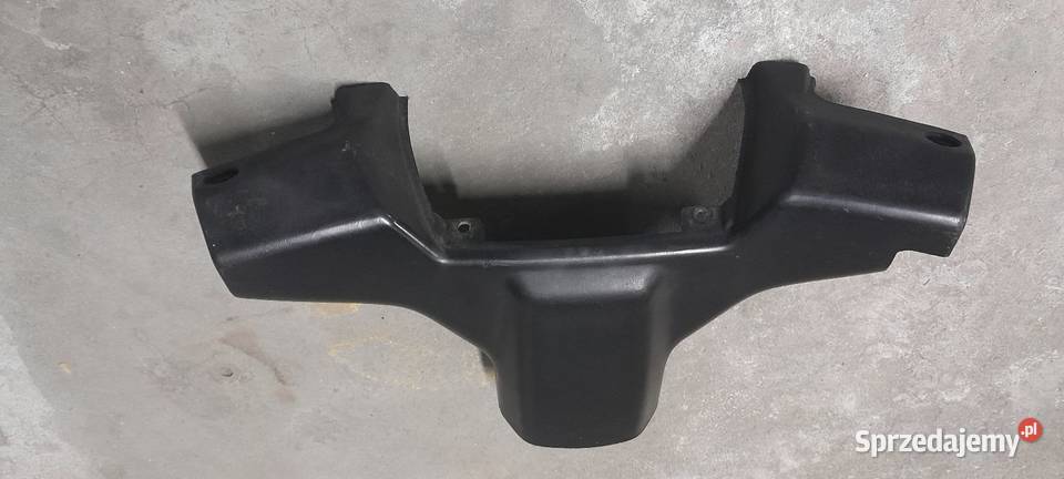 Plastiki YAMAHA aerox yq50 2011r Warszawa