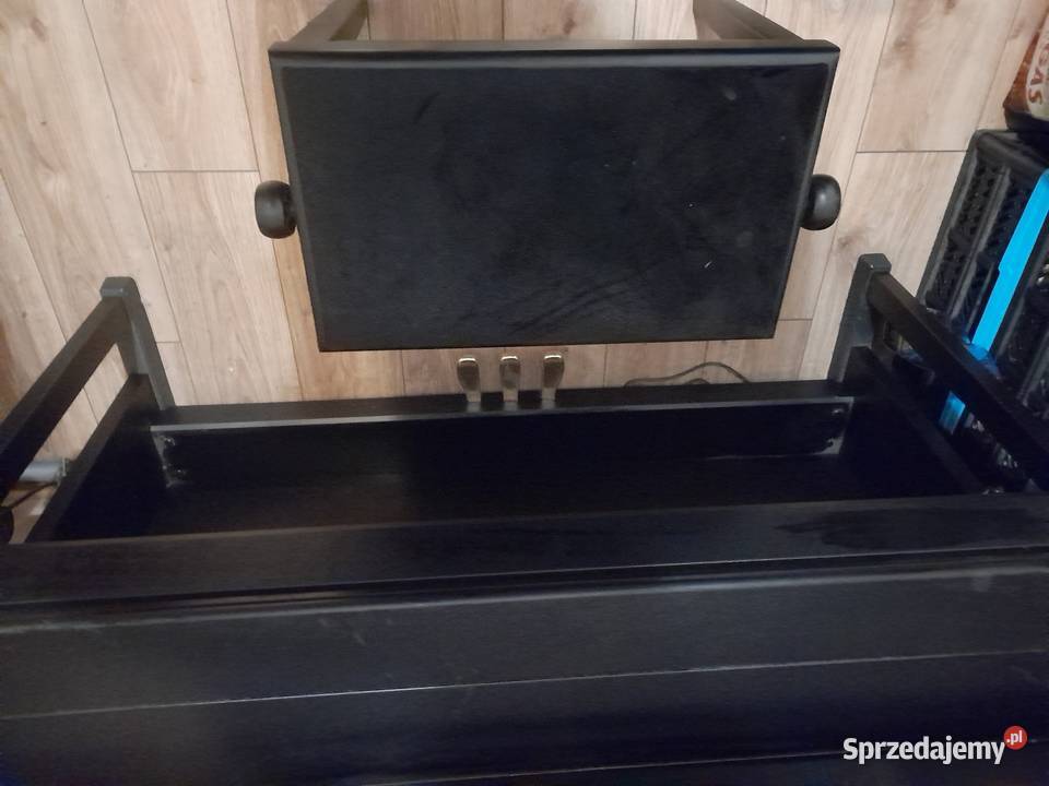Sprzedam pianino casio AP650M Kalisz