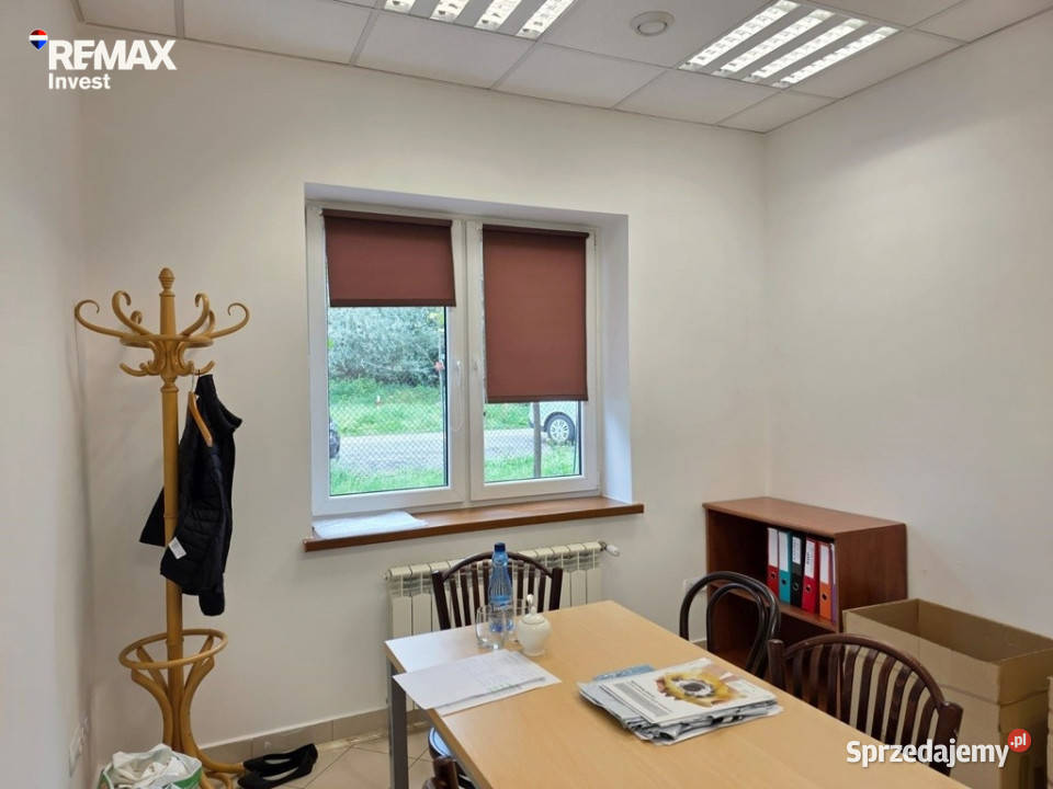 Na parterze bezpieczna 50m2 Wynajem Bielsko-Biała sprzedam