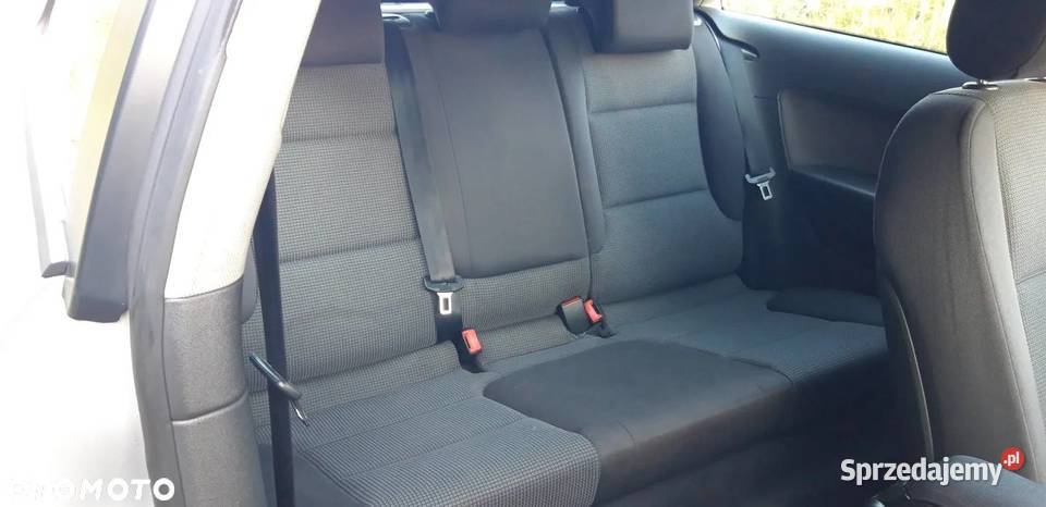 Audi A3 20 TDI Ambition A3 śląskie Bytom