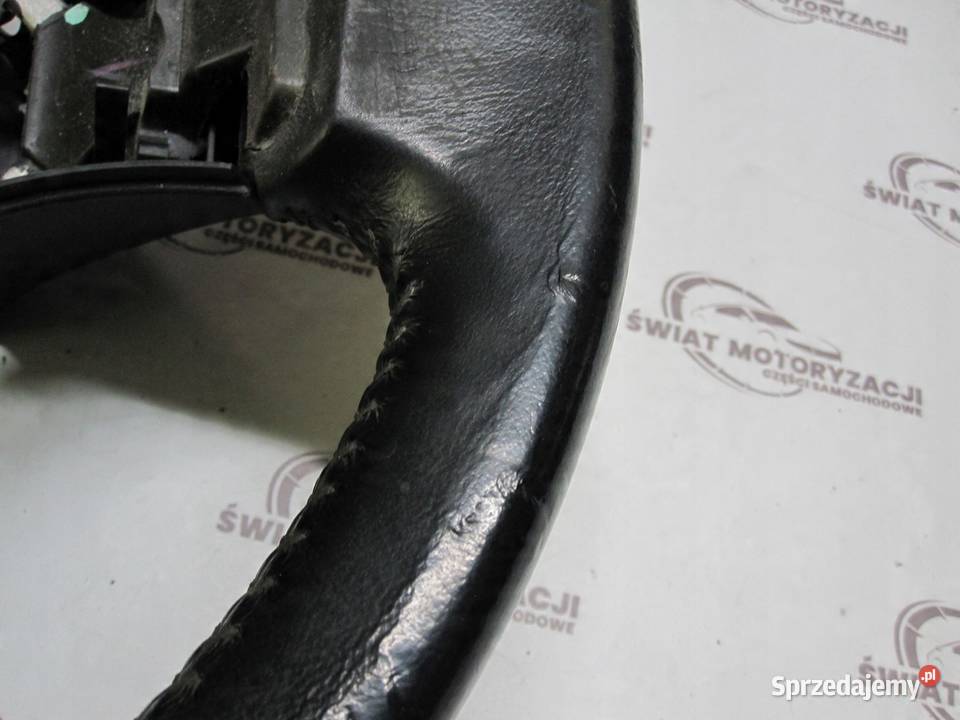 LEXUS IS II 08r kierownica skórzana GS12002380 Motoryzacja sprzedam