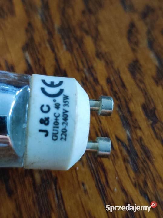 żarówka halogen reflektor led świetlówka lampka Pozostałe świętokrzyskie Kielce