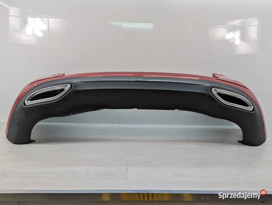 ZDERZAK TYŁ MERCEDES BKLASA W247 2478855100 Białystok