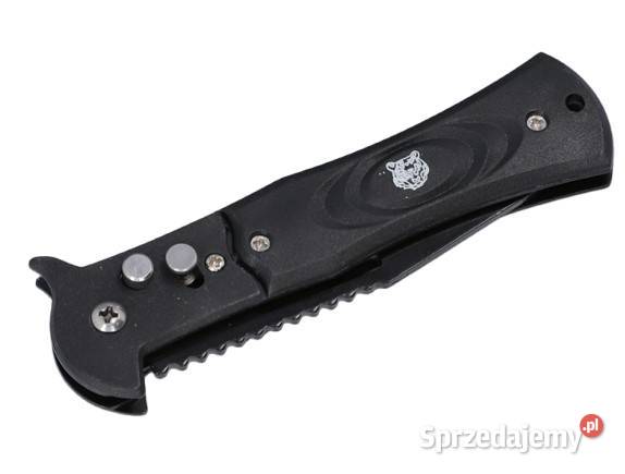 Zestaw Prezentowy Scyzoryk Wielofunkcyjny i