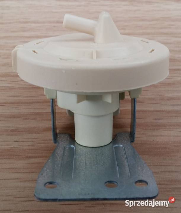 Presostat Hydrostat Pralki BEKO WMD 23580 T Gliwice