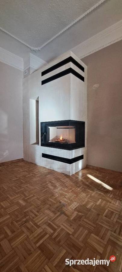 KOMINEK NAROŻNY PRAWY LEWY Szamotuły