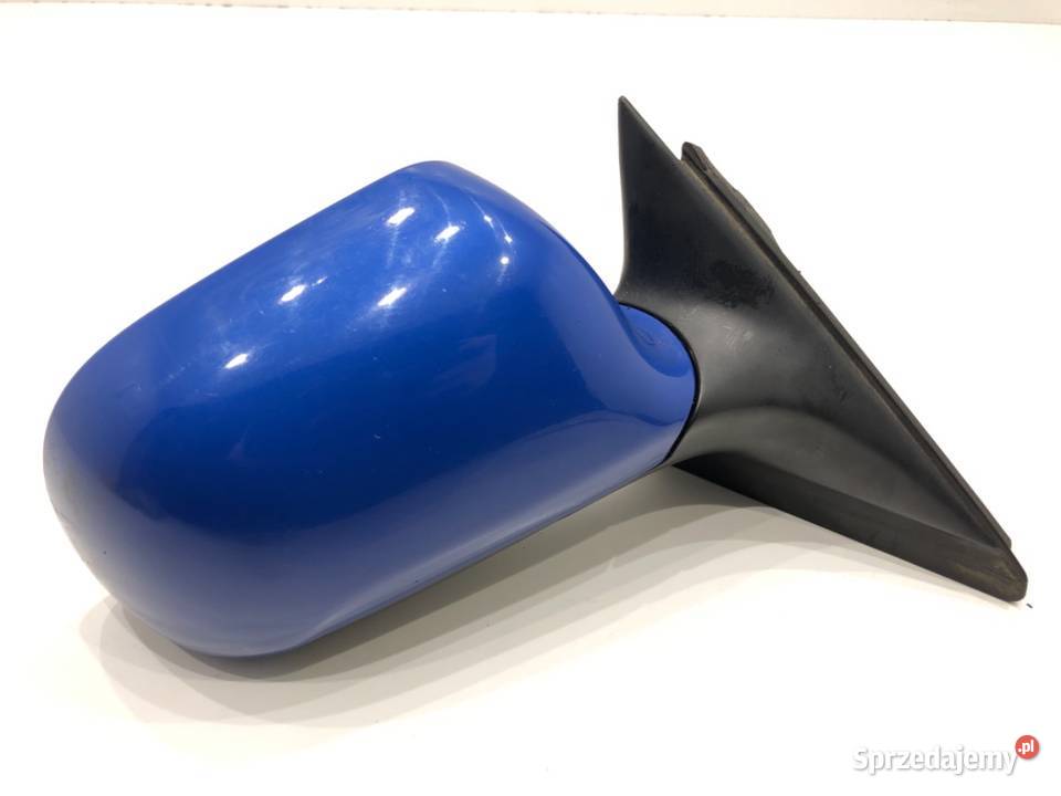 LUSTERKO PRAWY AUDI A4 B5 Kombi 9402 Beryllium osobowe