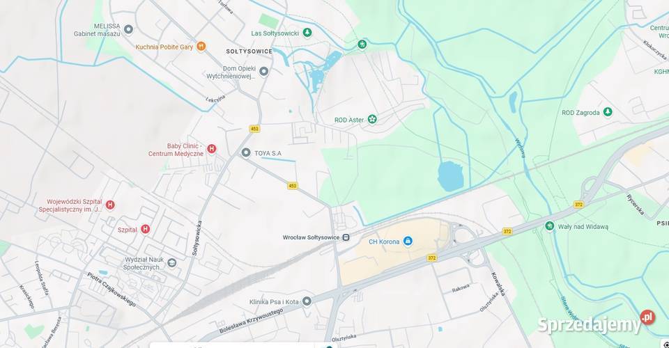 2pok 37met Strzeleckiej BALKONKOMÓRKAGARAŻ