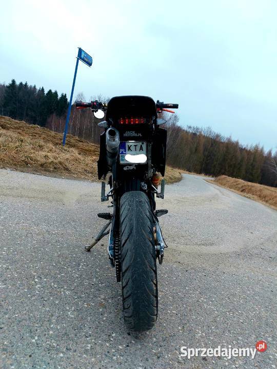 Rieju Smx 50 Rieju Tuchów