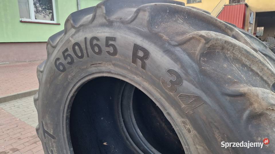 65065r34 6506534 60060r34 Mitas Nowe Miasto Lubawskie