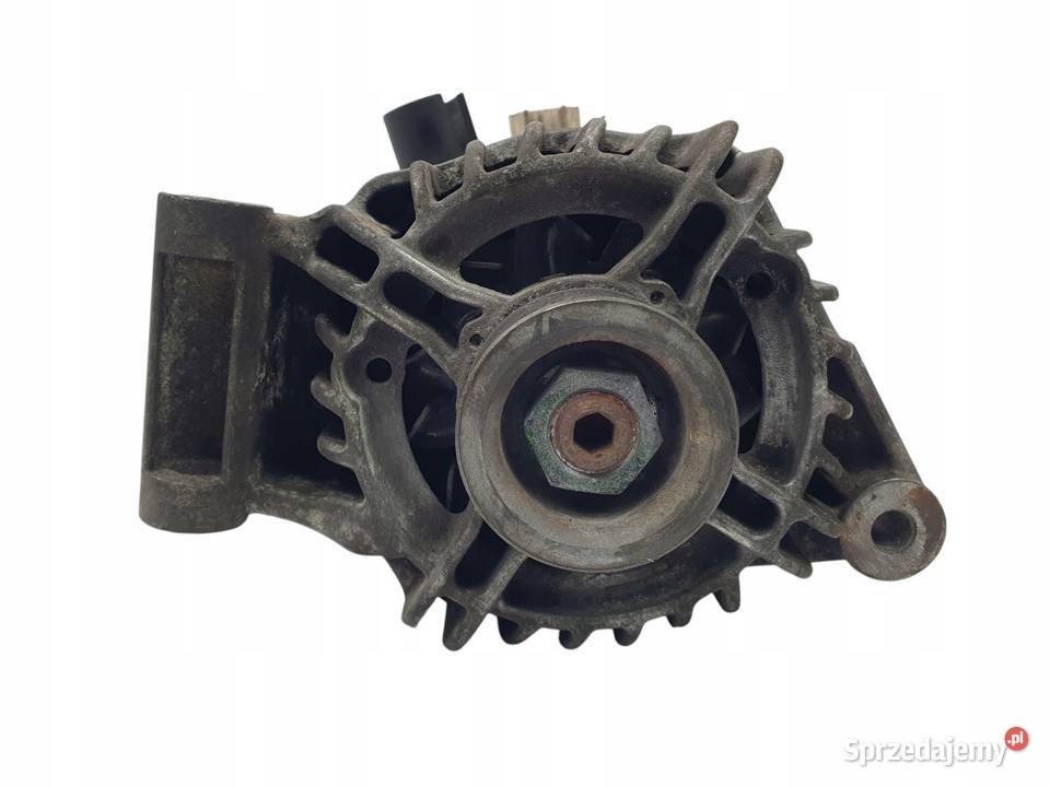 ALTERNATOR Ford Focus II C 16 16V Ford Motoryzacja Chełm