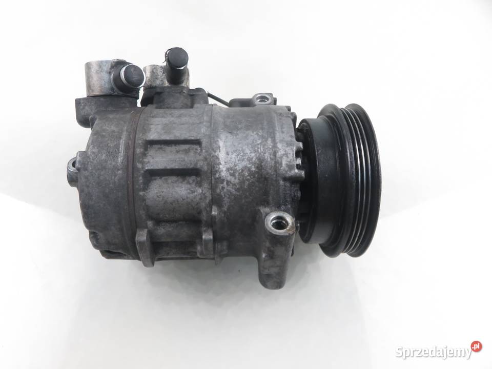 KOMPRESOR KLIMATYZACJI AUDI A4 B5 19 TDI