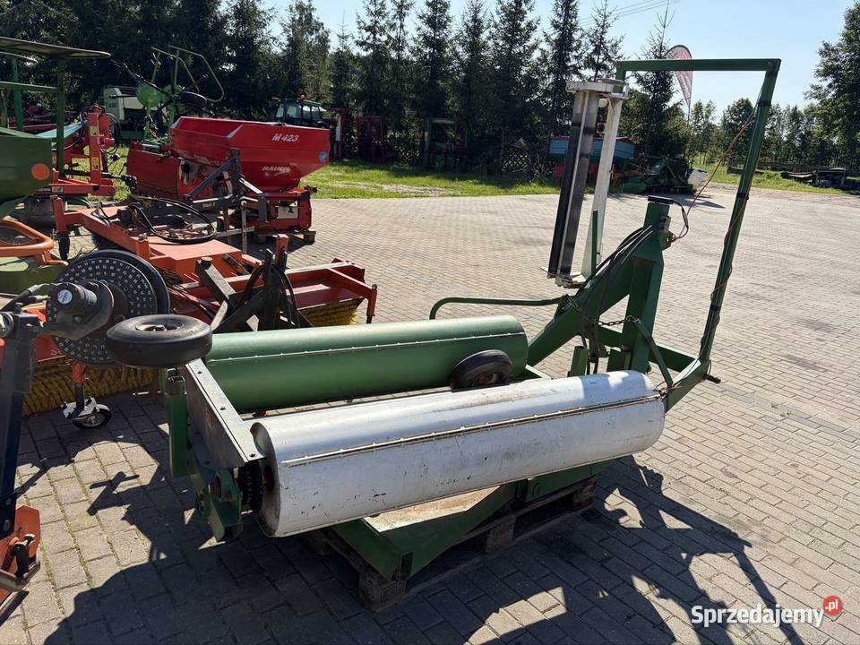 Owijarka do bel Sipma TEKLA Z2741 nieuszkodzony mazowieckie Myszyniec