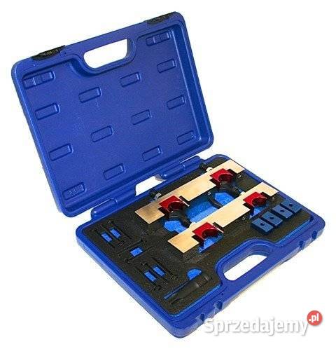 AM270 BLOKADA WAŁKA ROZRZĄDU MERCEDESBENZ Warka