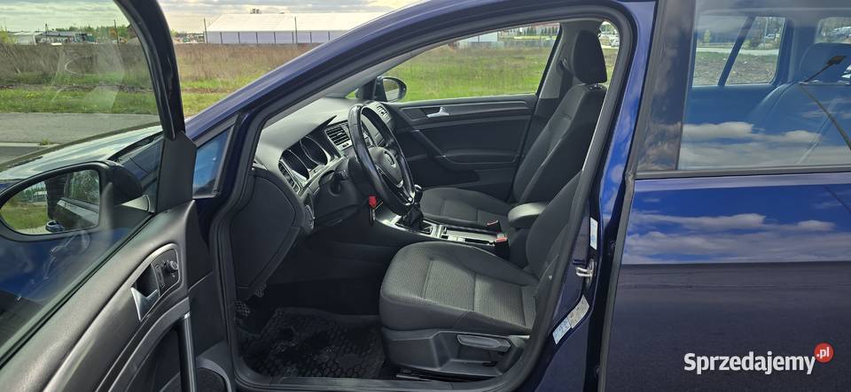 Auto z Gwarancją LIFT LED Salon Klimatronik 116KM Andrespol