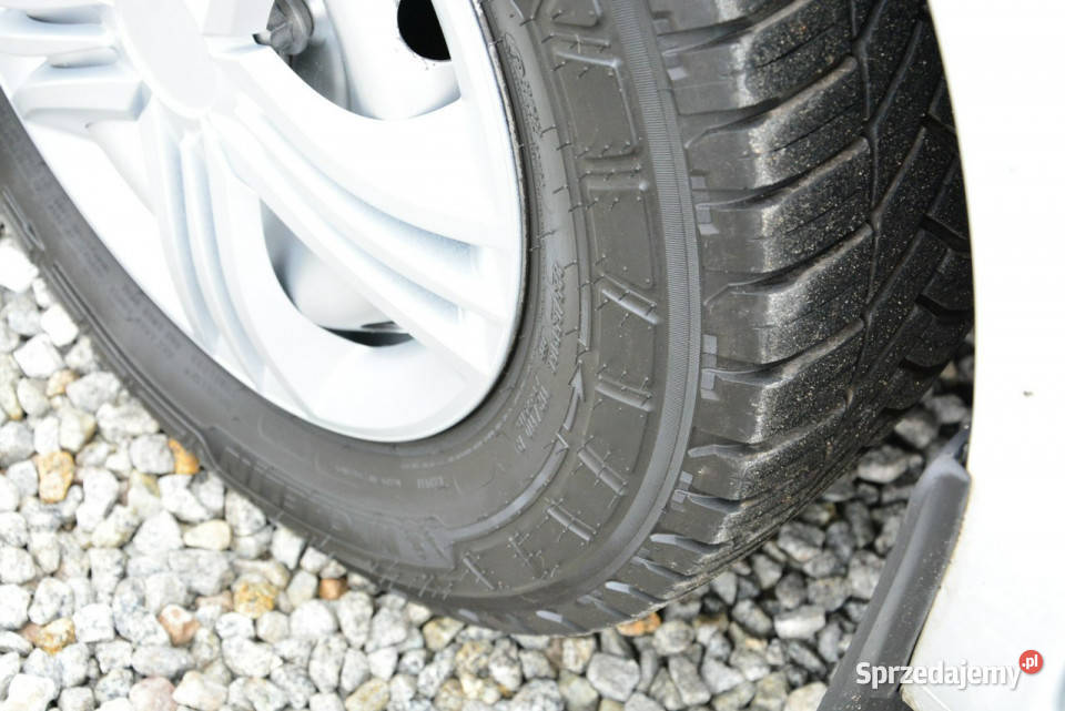 Renault Master sredniak L2H2 3 osobowy pełna czujnik parkowania Warszawa sprzedam