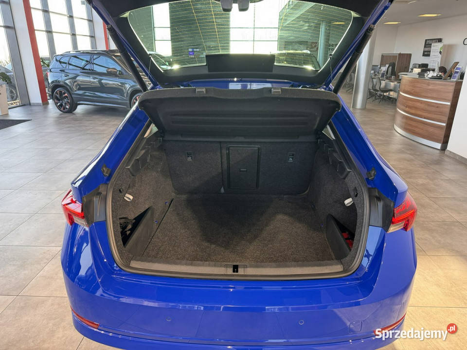 koda Octavia VAT 23 Style 20TDI 150 DSG 20212022 małopolskie Myślenice