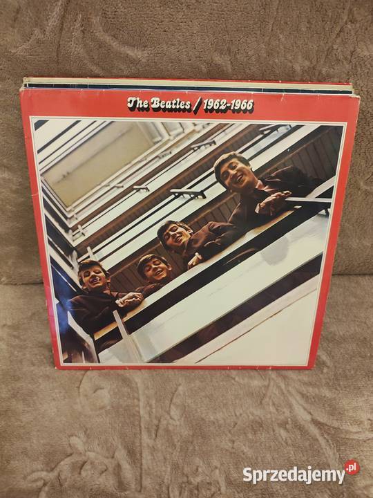 Płyty winylowe stare wydania Warszawa