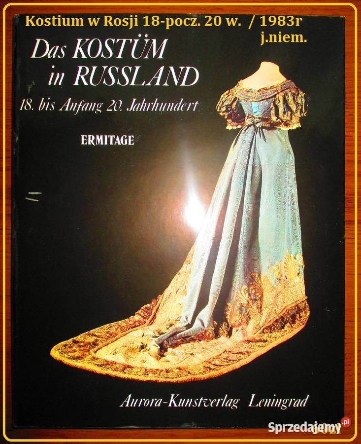 Ubiory w Polsce 12001795 Jan Matejkoubiorysztuka