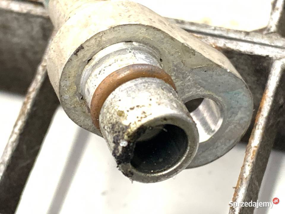 RURKA KLIMATYZACJI RENAULT TWINGO III 09 90 osobowe podkarpackie sprzedam